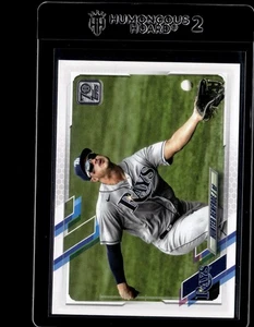 2021 Topps #295 Hunter Renfroe - Picture 1 of 2