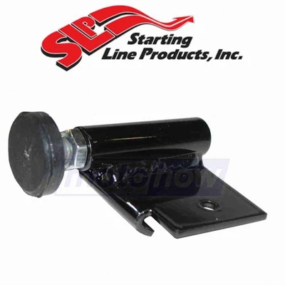 Starting Line Engine Push Arm for 2008-2010 Polaris 700 RMK 155 - Engine yc - Изображение 1 из 4