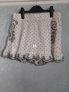 RIVER ISLAND SHORTS. SIZE M - Picture 1 of 3
