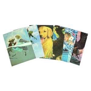 1993 Comic Images Hildebrandt II 30 Years of Magic Complete Chromium Subset Set - Picture 1 of 13