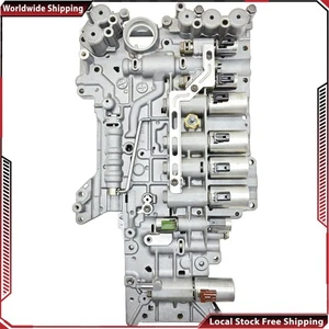 1pc Transmission Valve Body For TOYOTA LEXUS GS460 IS LS460/LS460 AA80E TL-80SN - Picture 1 of 3