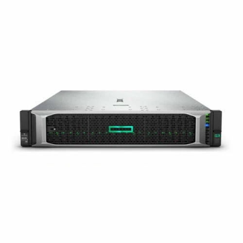 HPE Accessorio Server DL3XX GEN11 CPU2/OCP2 X8 ENA per Hardware Server Nero - Immagine 1 di 1