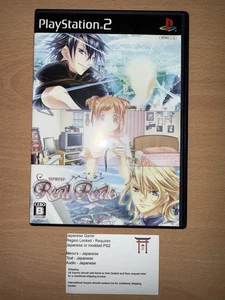 Real Rode - giapponese NTSC-J PS2 Playstation 2 - Foto 1 di 2