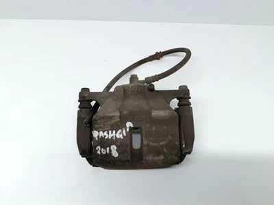 PINZA FRENO ANTERIORE DESTRA PER NISSAN Qashqai Serie 410014EA0A (14>) - Immagine 1 di 4