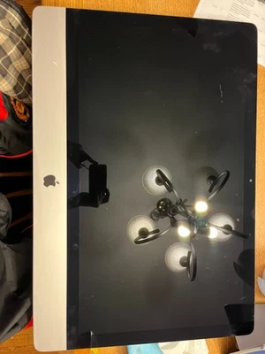 Apple iMac 27" Desktop - MNE92LL/A (June, 2017) - Image 1 of 3