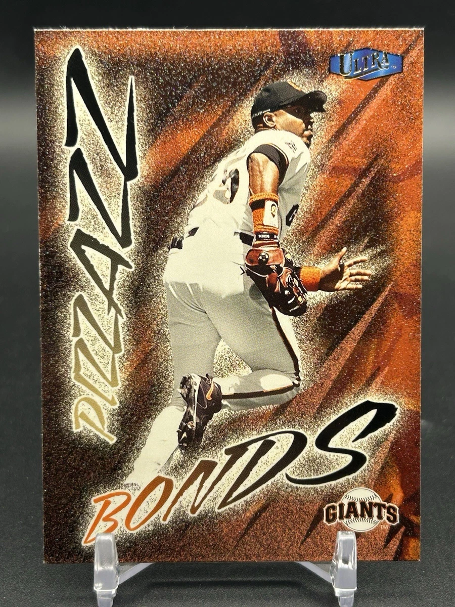 1998 Ultra - Barry Bonds #500 for sale | eBay