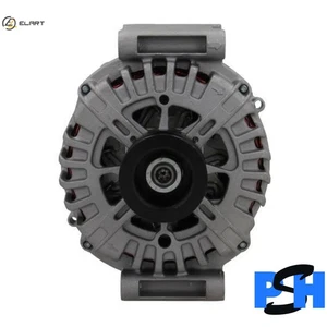ALTERNATOR 555.934.200.004 FOR MERCEDES-BENZ C-CLASS/Convertible/T-Model SLK - Picture 1 of 12