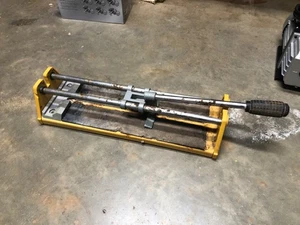 Workforce Tile Cutter - Picture 1 of 2