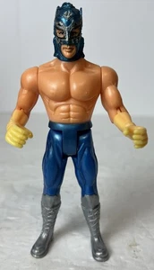 Volador Jr. Mexican Wrestling Figur Masked Lucha Libre Luchador WWE 5,5" B4 - Bild 1 von 15