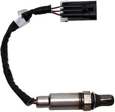 Oxygen Sensor Delphi ES10007 for Buick, Chevrolet, GMC - Image 1 of 4