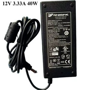 Genuine FSP 12V 3.33A 40W Charger FSP040-DGAA1 Power Supply AC Adapter - Bild 1 von 4