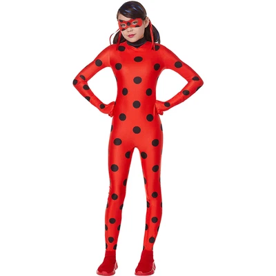 Disfraz de Ladybug milagrosa para niños - Playboy Foto 1 de 2