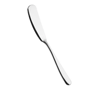 Butter Spatel GRAND HOTEL 15,5 Cm - SALVINELLI - Edelstahl Spatel - Bild 1 von 4