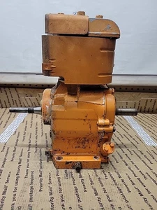 Vintage Brigg 5 PS Horiz Shaft Eng Short Block 130202 0135-04 7101227 - Bild 1 von 15