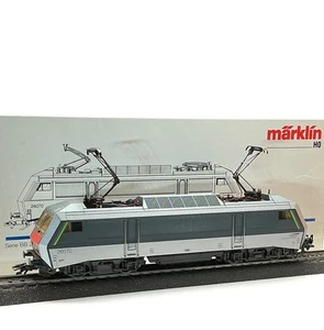 Märklin H0 3364 Elektrolokomotive SNFC BB26070, Digital, OVP, D021 Top Zustand - Picture 1 of 13