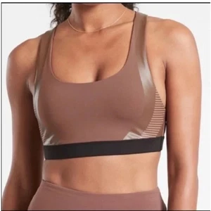 Athleta + Allyson Felix Ultimate Legend Sport BH Medium - Bild 1 von 7