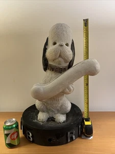 Vintage Sweep Neu im Karton Spenden-Wohltätigkeitsartikel 20 Zoll groß. Große Charity Spardose - Bild 1 von 16