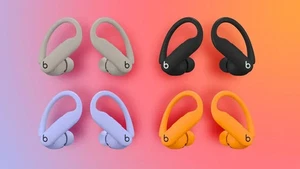 Beats Powerbeats Pro 2 Wireless Bluetooth Ohrhörer Noise Cancelling - A GRADE - Bild 1 von 14