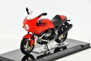 MOTO GUZZI V11 Le Mans 1/24 Atlas - Picture 1 of 5
