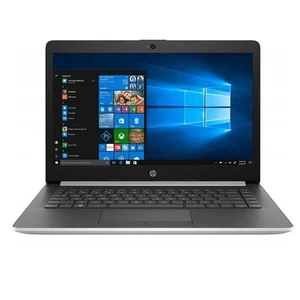 HP Notebook - FHD - i3-8130U - 4GB RAM - 128GB SSD - Silver - 14-df0023cl - Picture 1 of 2
