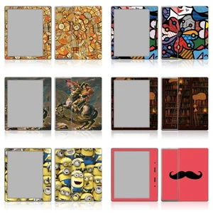 For Kindle Oasis 2/3 9th/10th Gen Skin Vinyl Decals 74 Optional Styles Sticker - Picture 1 of 20