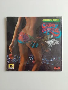 James Last Copacabana Happy Dancing NEAR MINT Polydor Vinyl LP - Bild 1 von 1