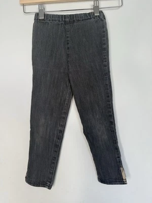 Jeggings grises Burberry para niños y niñas 6/116 Foto 1 de 4