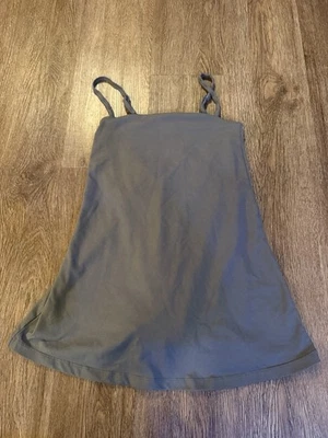 Set Active Form Cloud Tank Top (Measurements Included) XS - Image 1 of 4