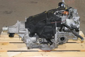 2013 2014 2015 2016 Subaru Impreza XV Crosstrek 2.0L Automatic CVT Transmission - Picture 1 of 10
