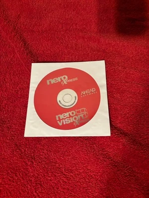 Neuro Express Software Cd Preowned - Image 1 of 2
