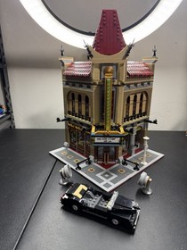 LEGO Creator Expert: Palace Cinema (10232)