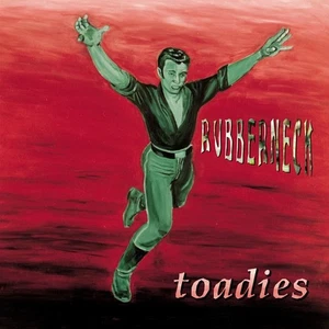 Rubberneck by Toadies (CD, Aug-1994, Interscope (USA)) Like new! - Picture 1 of 3