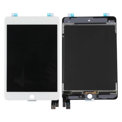 New LCD Display For iPad Mini 5(2019) A2133 A2124 A2126 Touch Screen Replacement - Image 1 of 4