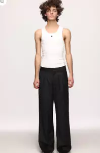 liem homme tank top - Picture 1 of 1
