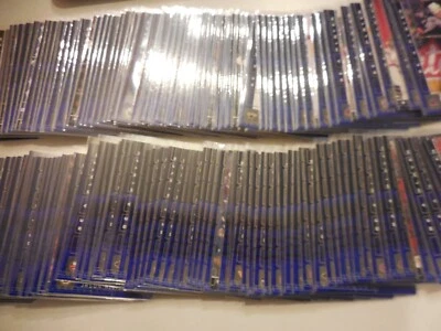 2001/2002 BAP Chicago Sun-Times SAPPHIRE/10 U PICK - Image 1 of 4