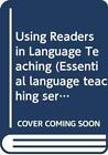 Utilisation de lecteurs dans l'enseignement des langues par Tricia Hedge livre de poche / softback livre The