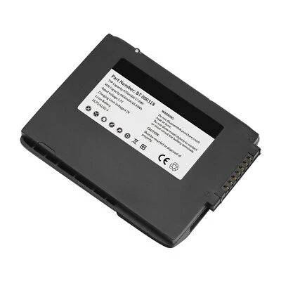 Batería para MOTOROLA SYMBOL 82-171249-02 BT-000318 para Symbol TC70 TC75 Foto 1 de 4