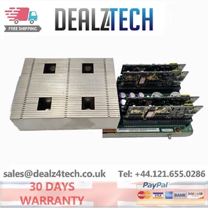 Fujitsu 2.52GHz 6MB Cache CPU Module, 375-3580-02 / CA06620-D044 - Picture 1 of 4