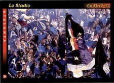 Score Calcio Gold 1992-1993 Italian (1 to 200) **Please Select Cards**