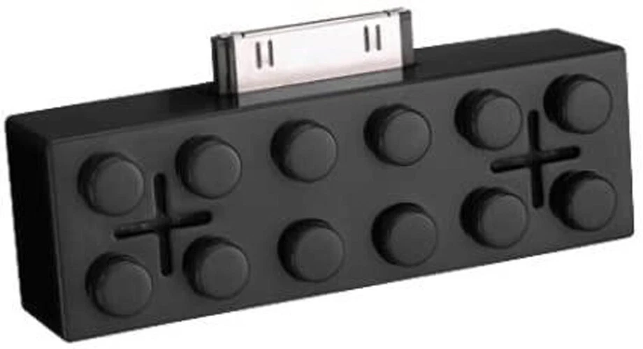 iPod Building Block Speaker - Image 1 of 1