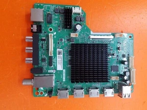 ⭐️⭐️⭐️⭐️⭐️ TV Main Video Board Mainboard/ Power Supply 210723 - Picture 1 of 5