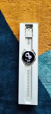 Xiaomi Watch S1 Active | NFC payment | Retail boxed | White |Excellent condition