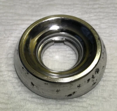 Chevrolet Bel Air 1963?/¿Biscayne?/Impala luces interiores interruptor bisel Foto 1 de 4