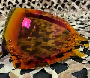 NEW Dye I4/I5 Thermal Mask Lens - Dyetanium Prismic - Picture 1 of 6