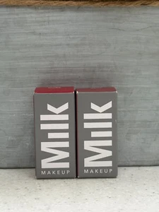MILK MAKEUP Lip + Cheek Cream Blush Stick and Lip Color (U Pick) NIB - Picture 1 of 5