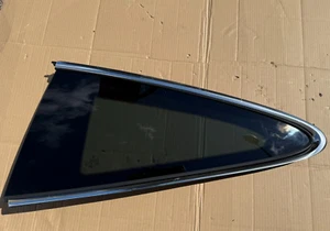 Porsche 992 GT3 Seitenscheibe Scheibe Glas glass LEFT L 992845297AMV09 - Imagen 1 de 8