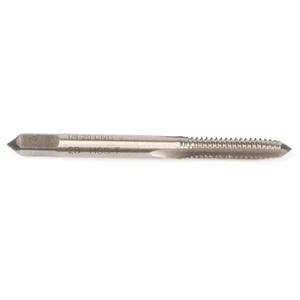 HSS Machine Right Hand Plug Taps 1/4-20UNC 2B Tap Threading Tools NEW - Imagen 1 de 3