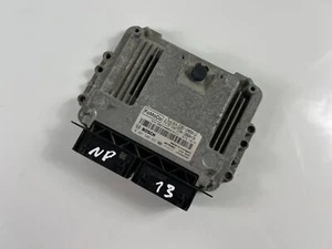 NP13 FORD Engine Control Unit ECU C1B1-12A650-LD CV2A-12B684-CA 0261S09691 - Picture 1 of 4