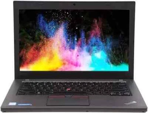 14" ThinkPad Laptop i7 6th Gen - 20GB Ram 256GB SSD | Win 10 | Pressure Marks - Picture 1 of 24