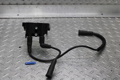 Harley-Davidson Sportster 1200 2007 bobinas de encendido bajas XL1200L 31656-07 Foto 1 de 4